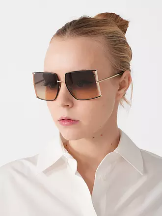 MAX MARA | Lunettes de soleil MM0120/58 | 